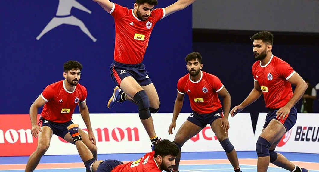 নারী কাবাডি ও এশিয়ান গেমস: চার সোনার আড়ালে চারটি ভিন্ন ফাইনালিস্ট
