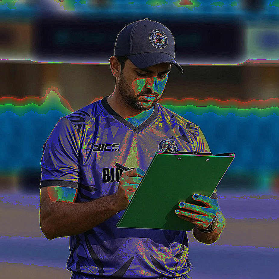 রিজার্ভ ডে-র একটি ধারা: এশিয়া কাপ ২০২৩-এ ফল ম্যাচের আগেই লেখা ছিল