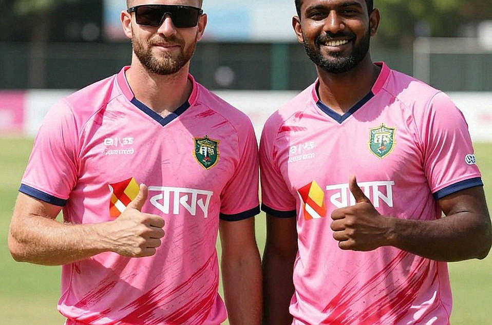 বিপিএল ফ্র্যাঞ্চাইজি কেনার প্রস্তাব: সামিন রানার পোর্টফোলিওতে যে সংখ্যাটি নেই