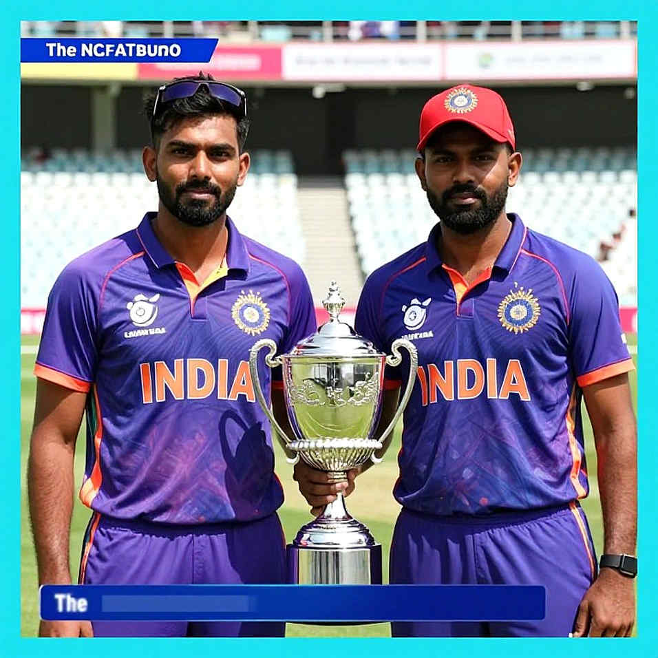 খালি ইনপুটের পাঠ: ক্রিকেট অ্যানালিটিক্সের জন্য অমোঘ ডেটা-খতিয়ান কেন জরুরি