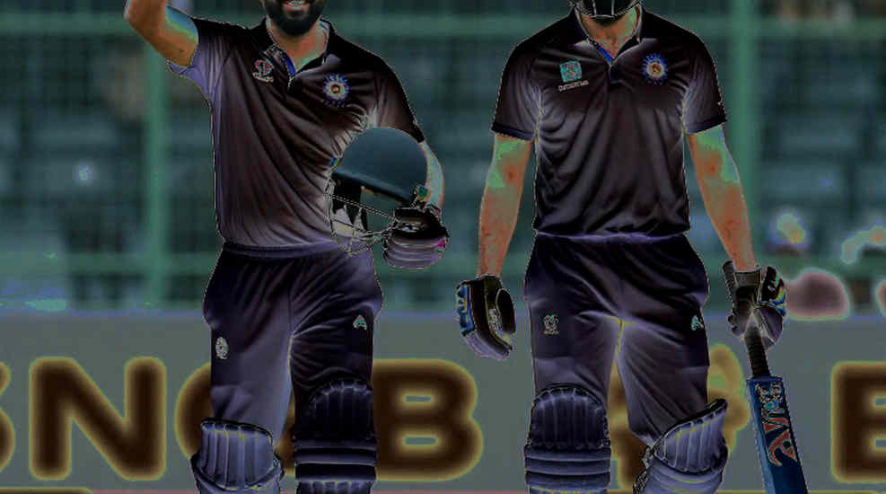 শারজাহর আগে সিমন্সের ৫০ ওভারের প্রশ্ন: বাংলাদেশের আসল ফাঁক ব্যাটিং নয়, টেমপ্লেট
