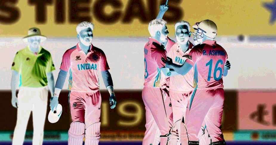 পাওয়ারপ্লের ছায়া: বিপিএলের স্কোরবোর্ড যে ১৩ রান গোনে না