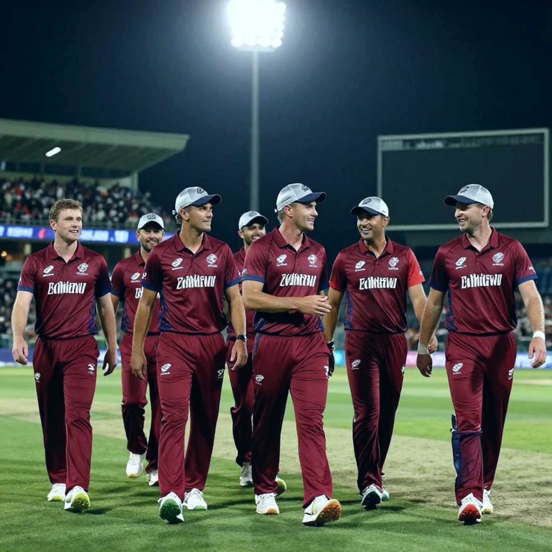 ক্ষমা নেই, হাত মেলানো নেই: WCL থেকে পাকিস্তান চ্যাম্পিয়ন্স প্রত্যাহারের ভেতরের হিসাব