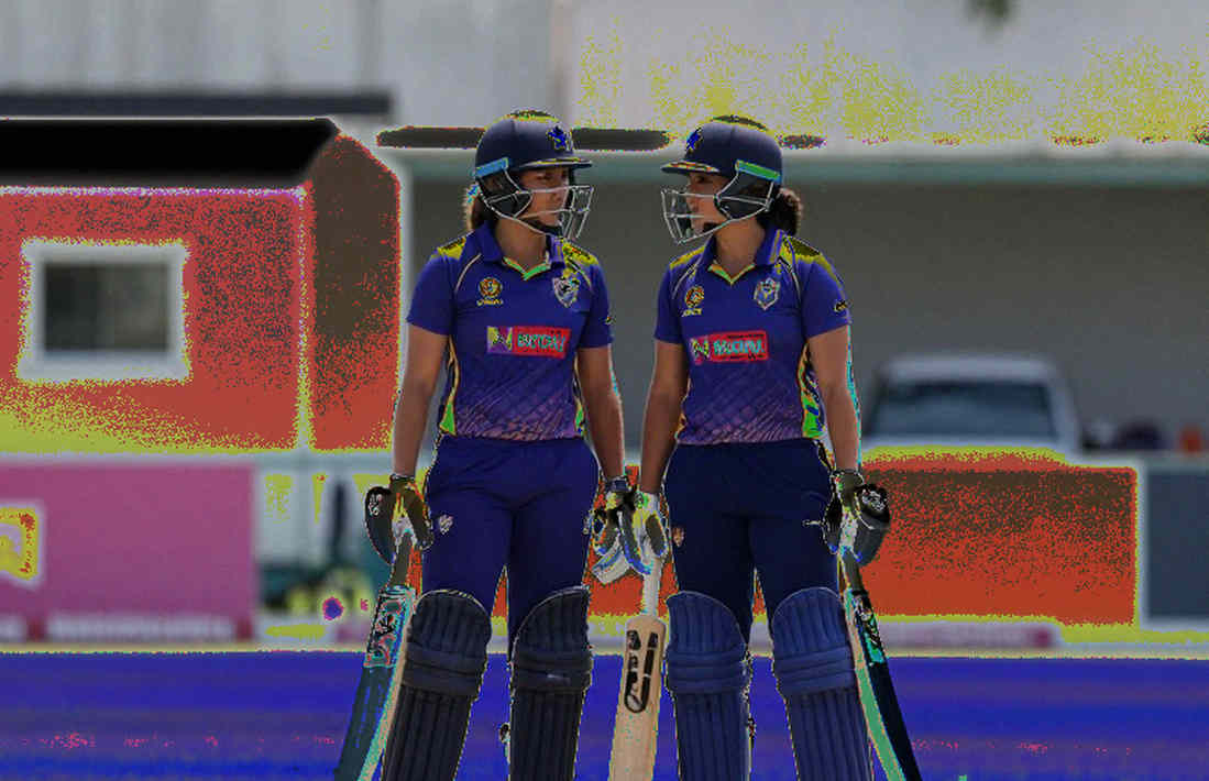 জেবেরহার সিম আর রাবাডার হ্যামস্ট্রিং: ২১৪ রানের ব্যবধান যেভাবে একটি ইনিংস-ক্লাস্টারে তৈরি হলো