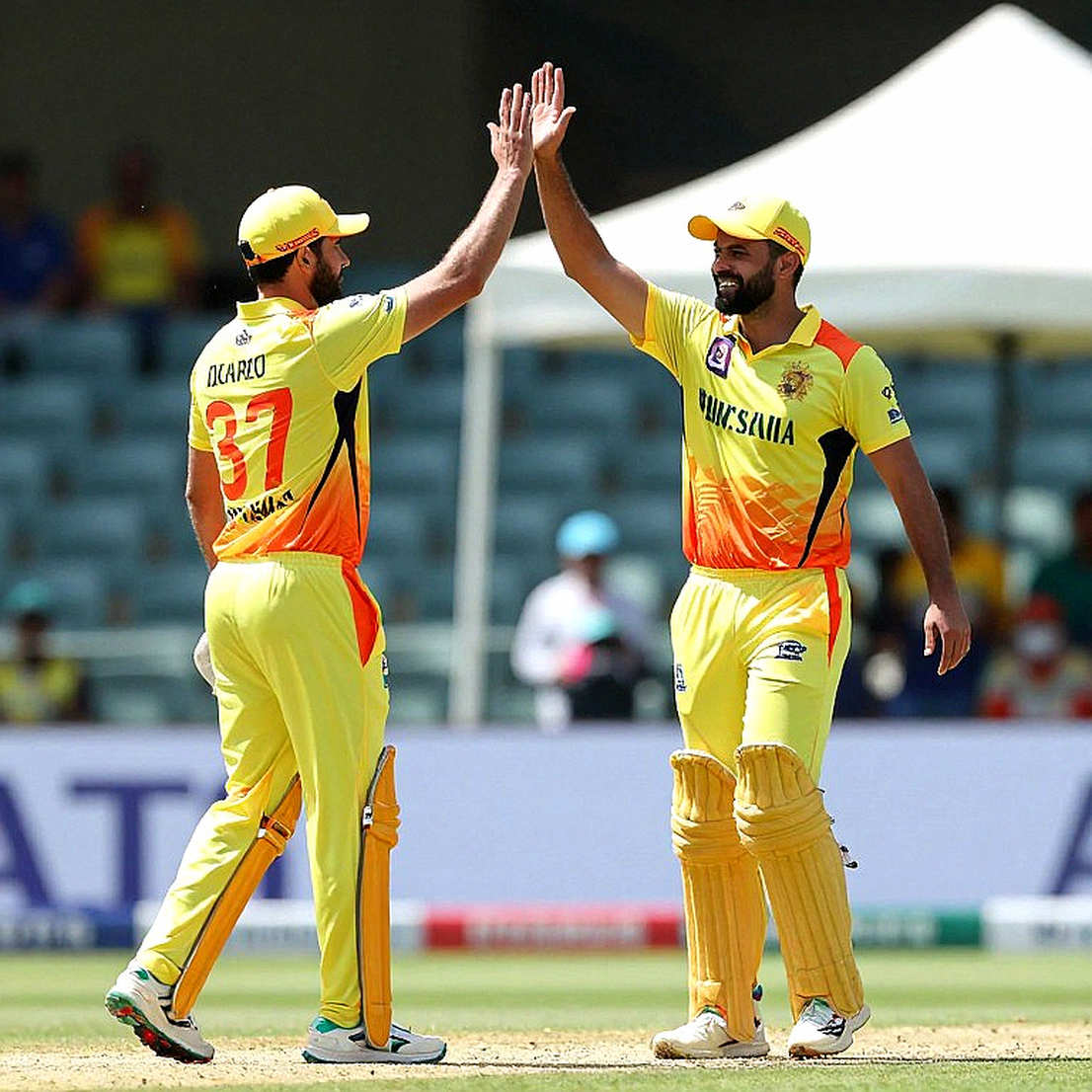 Cricket's New Frontier: The Real Match is Now Played on the Blockchain