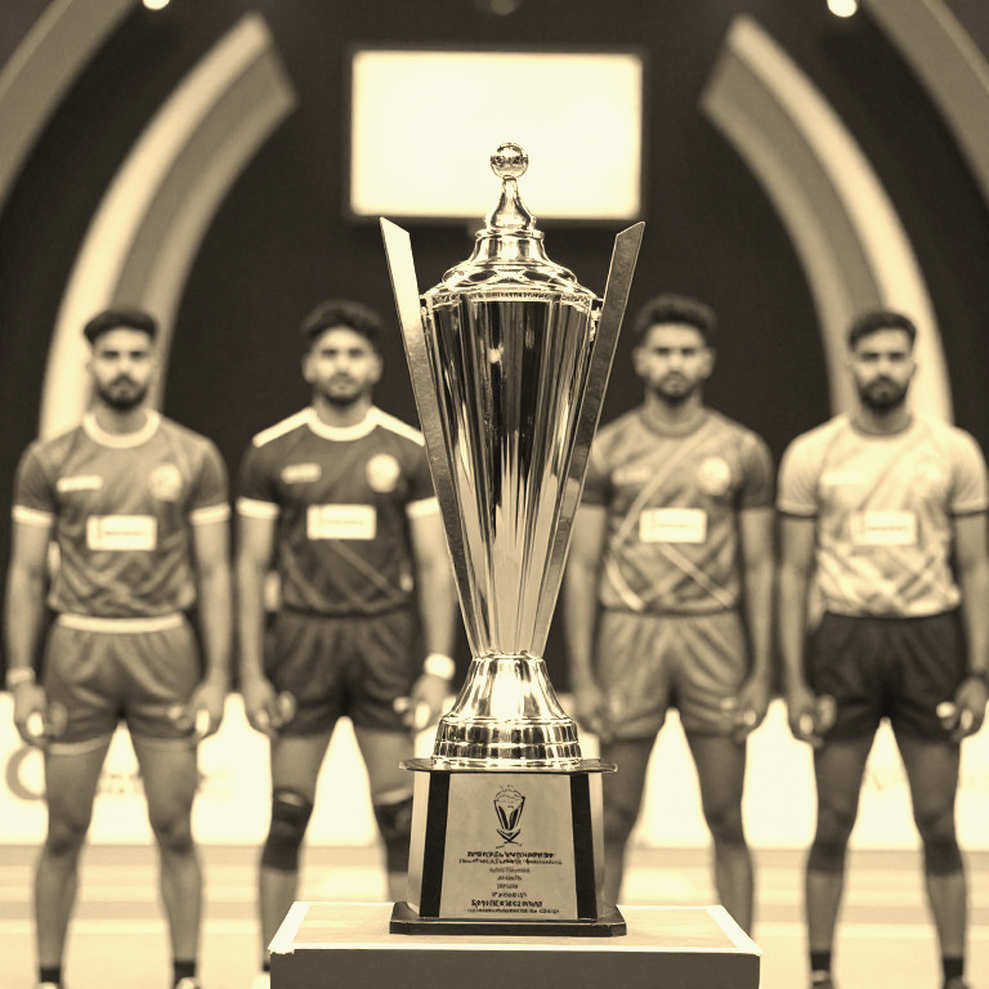 ৬৩-৩১-এর আড়ালে: এশিয়ান গেমস কাবাডি গ্রুপ পর্বের আসল পাঠ