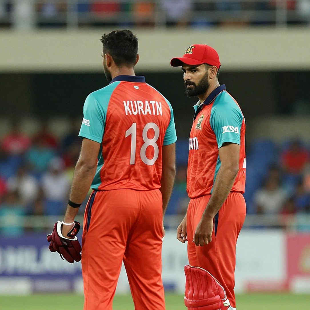 পঞ্চাশ রানে গুটিয়ে যাওয়া একটা ফাইনাল, আর এশিয়া কাপের বন্ধকি খাতা