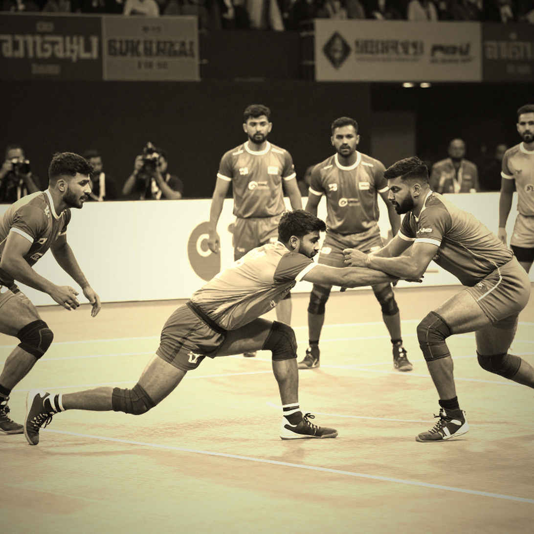 কমনওয়েলথ কাবাডি চ্যাম্পিয়নশিপ ২০২৬: ৬২ ম্যাচের হিসাব যেখানে বলে দেয়, এই ইভেন্ট আসলে অলিম্পিকের জন্য নয়