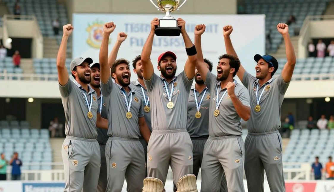 খালি শিটের সাক্ষ্য: ক্রিকেট ডেটার নীরব ব্যর্থতা এবং ব্লকচেইনে যাচাইযোগ্যতার প্রতিশ্রুতি