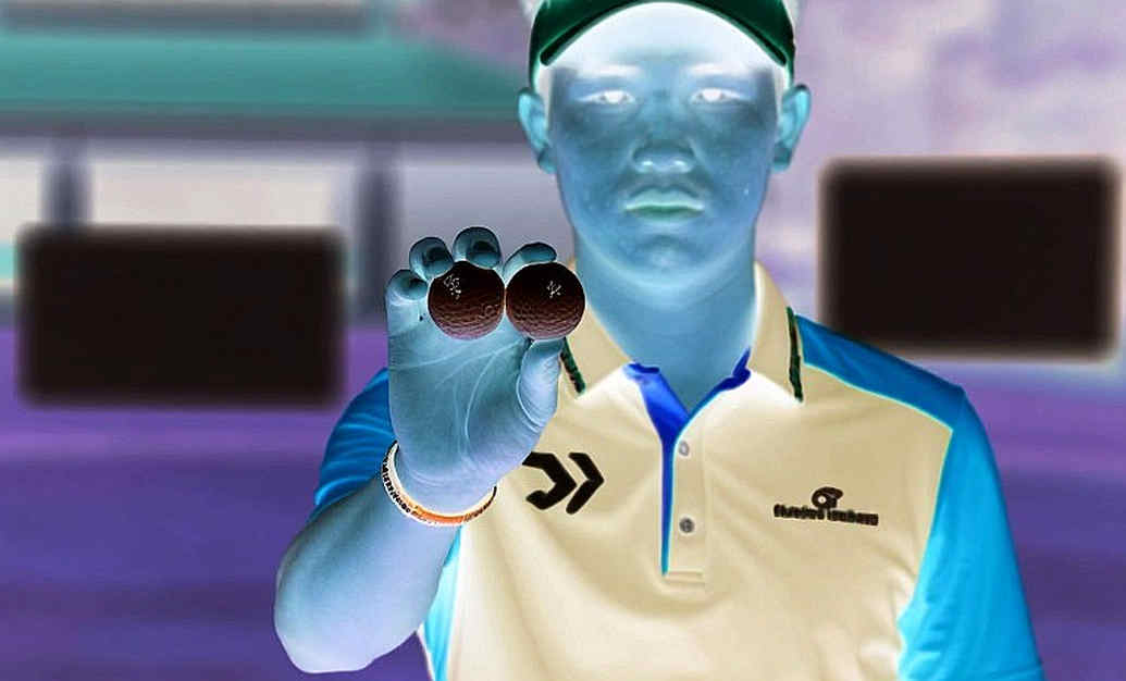 খালি টেবিলের প্রতিবেদন: গলফের তথ্যপ্রবাহ যেখানে বিশ্লেষণ থেমে যায়