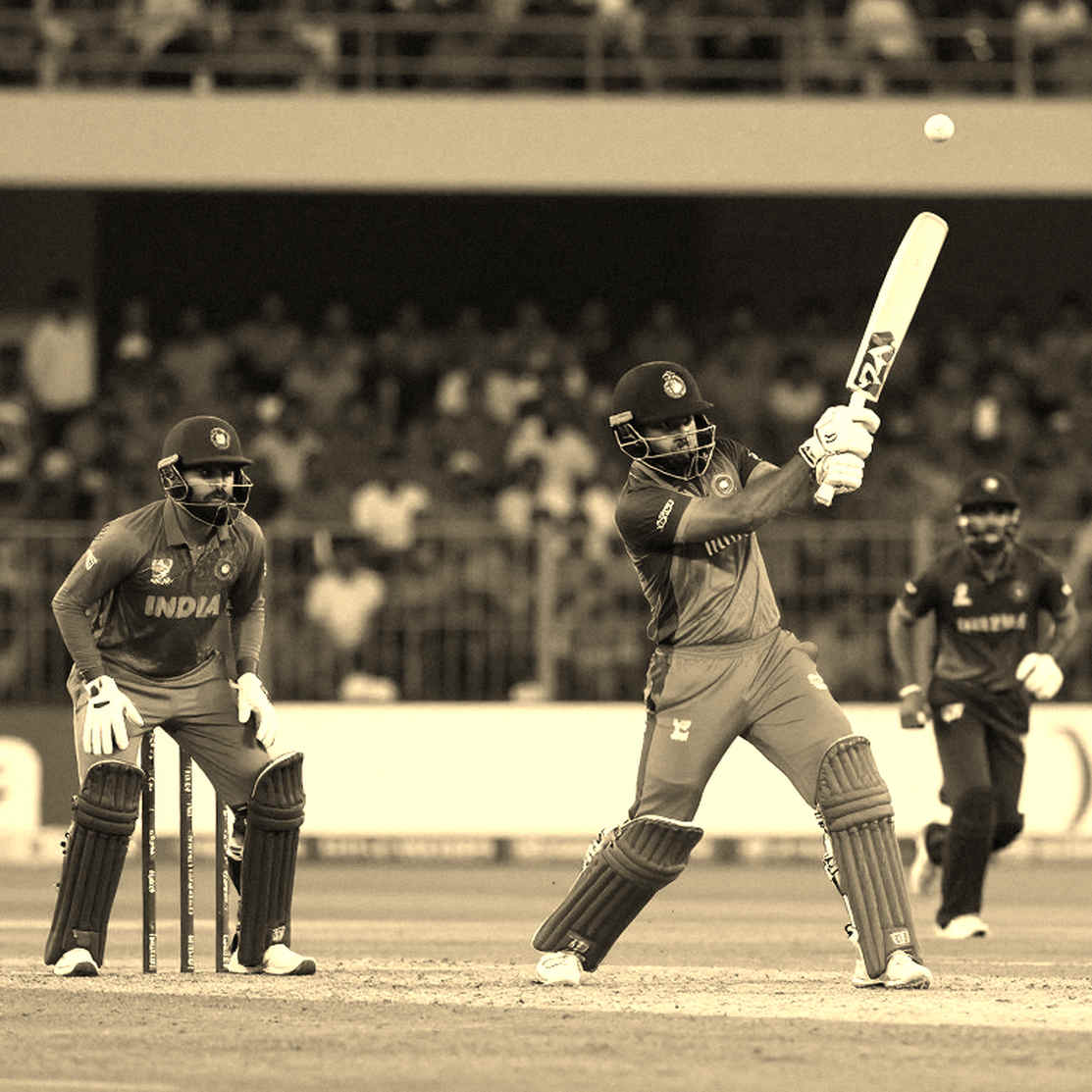 খালি ঘরের গোয়েন্দাগিরি: ক্রিকেট ডেটা পাইপলাইনে লুকিয়ে থাকা প্রথম ব্যর্থতা
