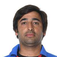 আসগর আফগান