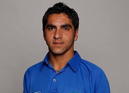 Ismat Alam