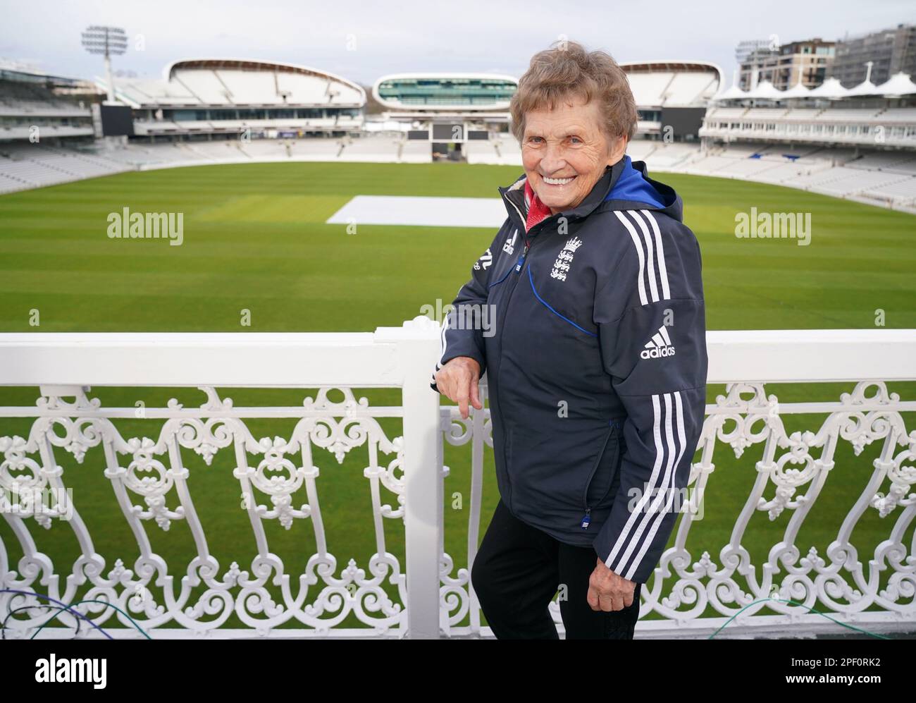 এনিড বেকওয়েল