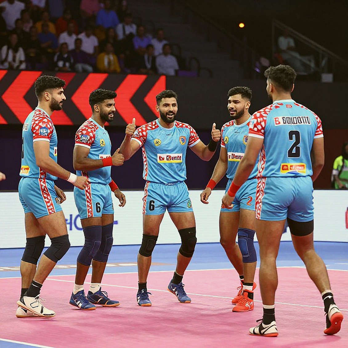 পাওয়ান সেহরাওয়াত বাদ, ১৭ জনের নাম অজানা: আহমেদাবাদের প্রথম কমনওয়েলথ কাবাডিতে ভারতের নির্বাচন যেভাবে পড়তে হয়