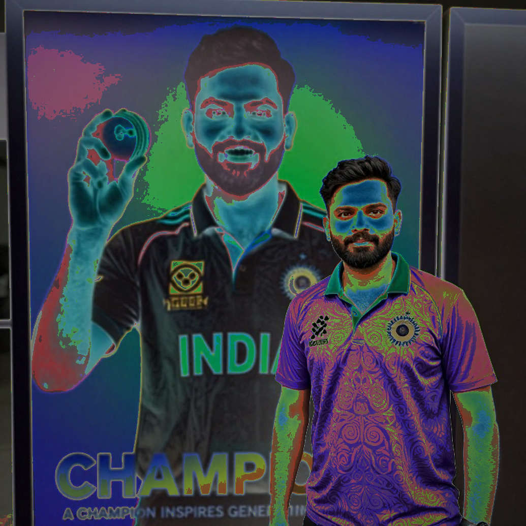 উইজডেনের ক্রিকেট কুইজ: অস্কারের মঞ্চে ক্রিকেটের অজানা অধ্যায়