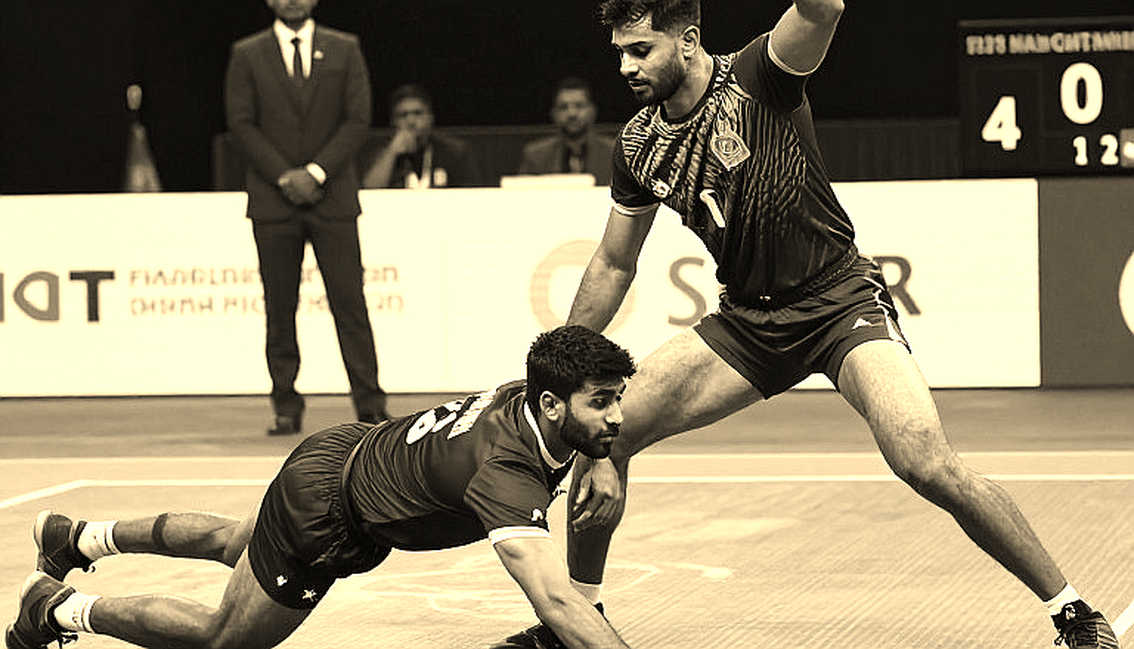 এশিয়ান গেমস কাবাডি: স্কোর ডিফারেন্সের হিসাবে বাংলাদেশ বাদ, সেমিতে ভারত-ইরান-থাইল্যান্ড-চাইনিজ তাইপে