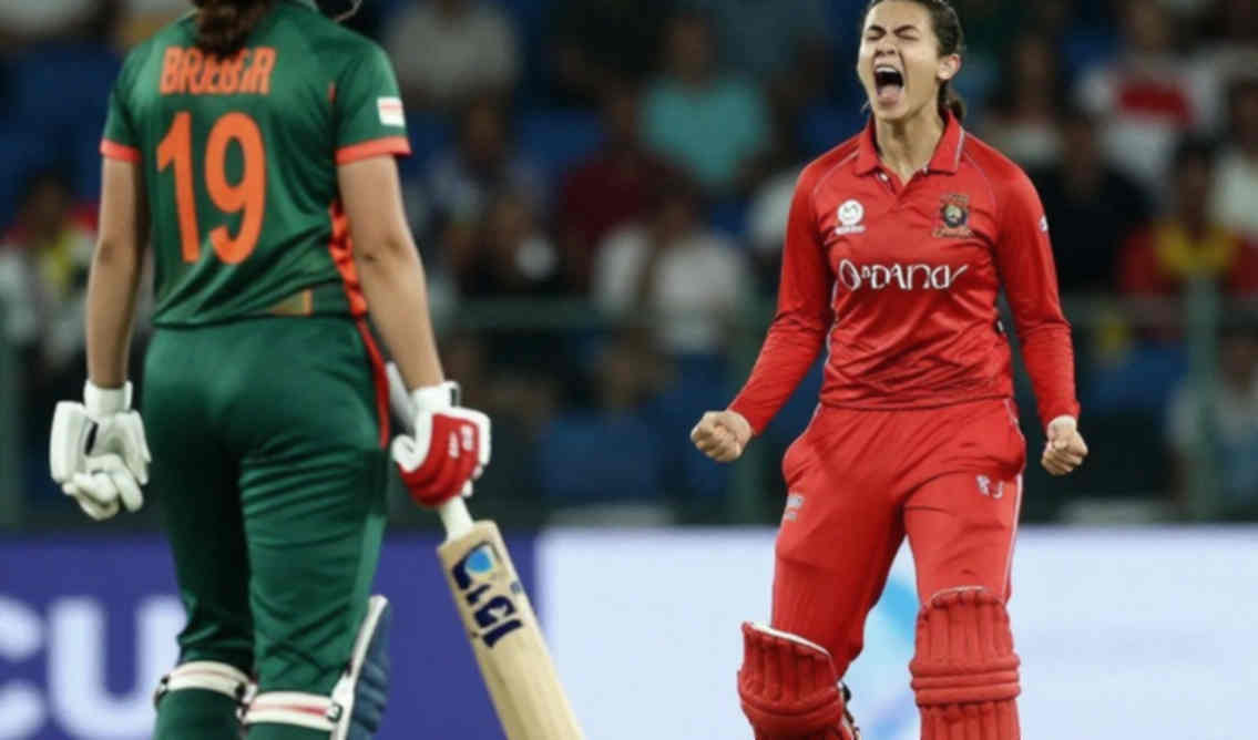 The Ledger Nobody Reads: Blockchain, Verdicts and the Bookkeepers of Asian Cricket